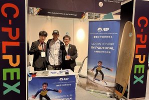 Sector das Escolas de Surf Portuguesas em Promoção em Macau