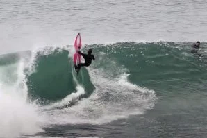 Filipe Jervis: o bom, o mau e o campeão de surf?