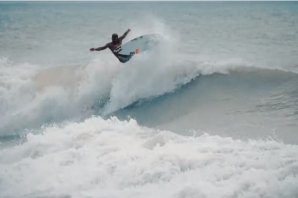 O SURF EXPLOSIVO DE ITALO FERREIRA EM &quot;NO PRESSURE&quot;