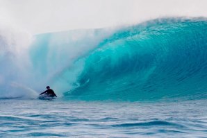 Fiji, ondas perfeitas e momentos de conexão