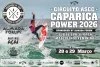 Inscrições abertas para a 1.ª etapa do Circuito ASCC Caparica Power 2026