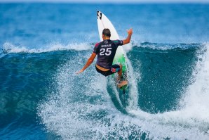 5º lugar no México - Frederico Morais teve assim o melhor ano de sempre no CT