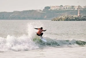 Fotografia: Érica Máximo — Jorge Matreno/ANSurfistas.