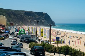 Praia Grande irá receber a quarta etapa da Liga Moche 2016.