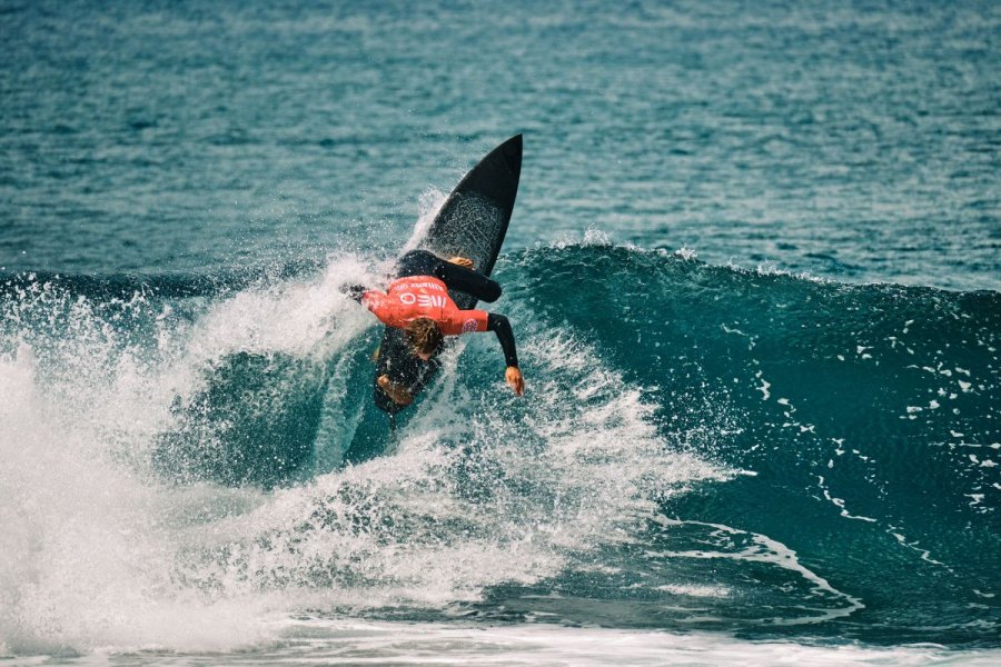 Liga MEO Surf arranca em São Miguel com favoritos em destaque