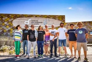 PORTUGAL REMA PARA O PRIMEIRO EUROPEU DE SUP