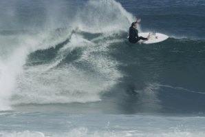 O SURF DE NIC VON RUPP E AMIGOS PÓS QUARENTENA