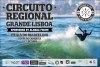 CAPARICA VAI COROAR CAMPE&Otilde;ES DO CIRC. REG. GRANDE LISBOA