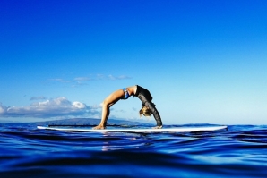 surf yoga