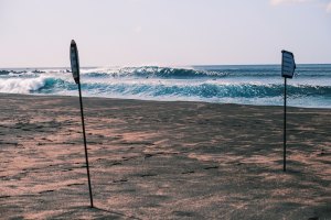 Gravitas - Surf is Science. Dos Açores para o mundo, uma exposição de João Brilhante