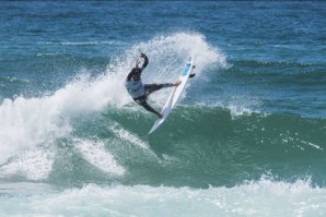 Emoção ao rubro nas Praias do Porto e Matosinhos estes próximos três dias