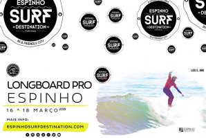 Espinho Surf Destination arranca no fim de semana 