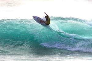 RIP CURL GROMSEARCH: PORTUGUESES NA LUTA PELAS MEDALHAS