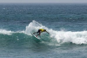 Regional de Surf da Grande Lisboa chega ao fim na Praia das Bicas