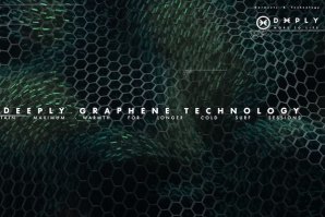 A Deeply lança gama de fatos de surf Competition com “FastDry Graphene”.