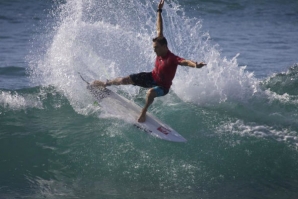 LOS CABOS OPEN OF SURF: OS HEATS DECISIVOS