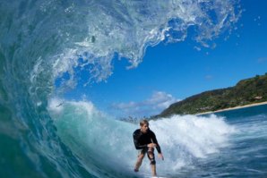 John John Florence mostra que está determinado a competir nos Jogos Olímpicos de Tóquio