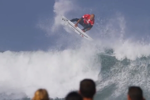 PODE SLATER TRAVAR MEDINA?