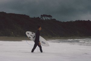 Andy Criere - “Sound of Surfing”