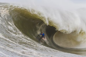 O Red Bull Cape Fear está de volta!