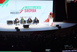 Viana do Castelo recebe em Dezembro os Encontros do Programa Nacional de Apoio ao Investimento da Diáspora