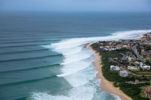 JBay, uma onda perfeita