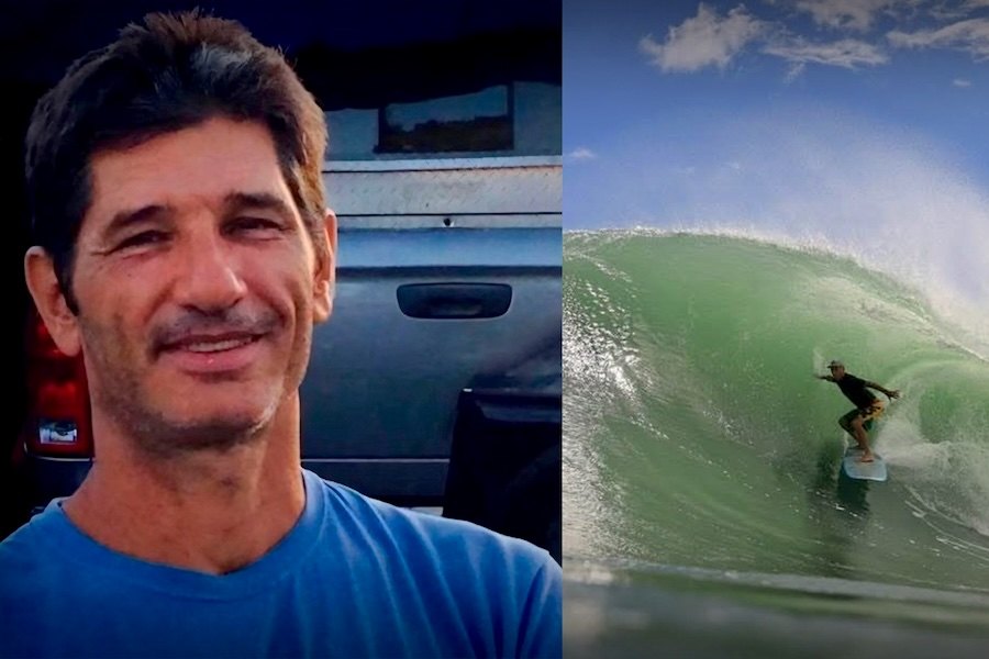 Autoridades investigam morte violenta do surfista Kurt Van Dyke na Costa Rica