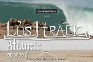 Lost Track Atlantic ep. 3