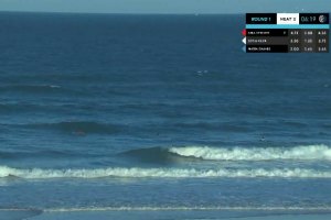 JÁ ARRANCOU O SEGUNDO DIA DE PROVAS DO BOM PETISCO CASCAIS PRO