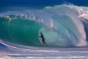 OS PROS EM FREE SURF ANTES DO INÍCIO DO QUIKSILVER PRO FRANCE