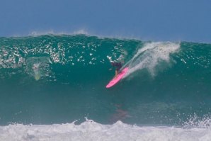 Jamie O&#039;Brien viaja para o México para &quot;a melhor surf trip do mundo&quot;