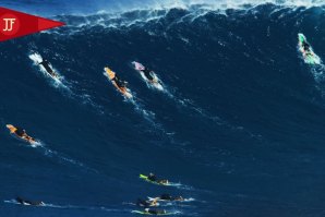 John John Florence sobre como o surf de ondas grandes evoluiu na última década: &quot;Entusiasmante e assustador&quot;
