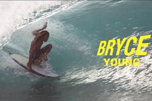 O estilo único de Bryce Young