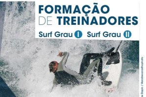ASCC inicia novo  Curso de Treinadores de Surf Grau I em parceria com a Universidade Lusófona