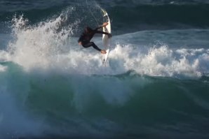 O SURF COMPLETO DE YAGO DORA EM “B-SIDE”