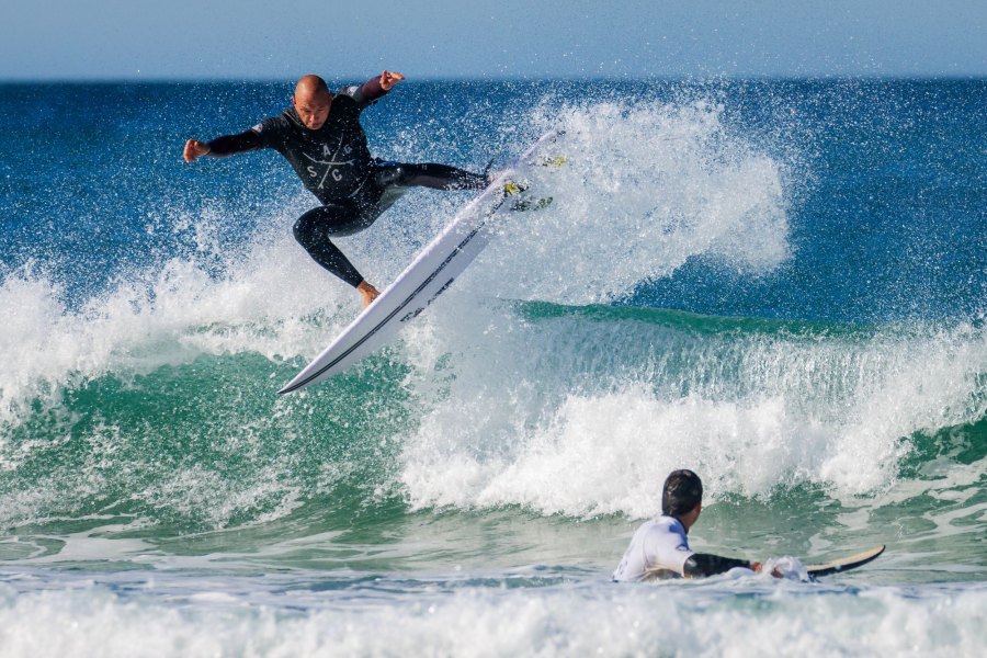 Arrancou este Sábado o Circuito ASCC Caparica Power 2026