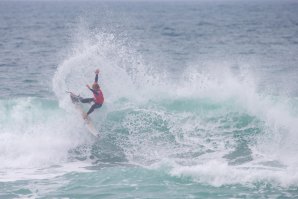 AfonsoAntunes Foto: WSL / LAURENT MASUREL