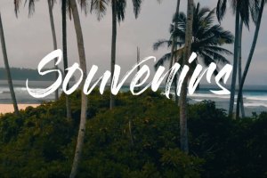 JOVEM FRANCÊS KYLLIAN GUERRIN COMANDA AS ONDAS NA INDONÉSIA, FRANÇA E NA PISCINA DE WACO