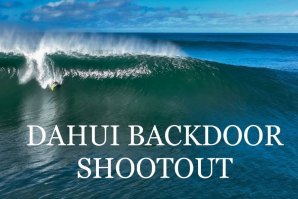 Da Hui Backdoor Shootout terminou sem vencedores e com várias lesões