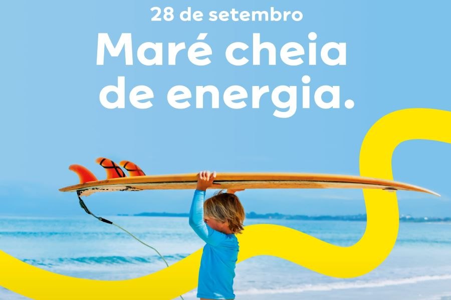 &quot;Surf Para Todos&quot; é uma iniciativa que mostra a crianças e jovens de instituições a magia de apanhar ondas