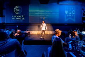 Portugal Surf Awards 2021 distinguiu os melhores surfistas portugueses