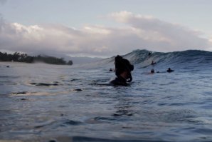 Debaixo das ondas de Pipeline - cientistas estudam e protegem o recife num dos surf spots mais icónicos do mundo