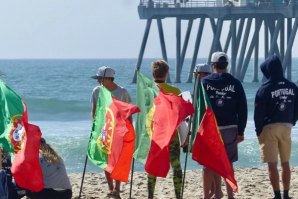 Estágio de preparação da Selecção Nacional Júnior para o Mundial Júnior começa amanhã em Peniche