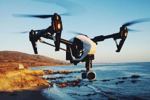 Ano novo, novas regras para uso de drones em Portugal.