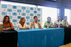 Apresentação da prova.