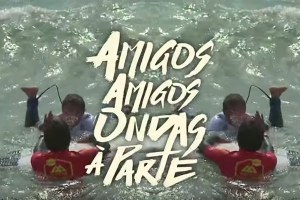 TEASER ALLIANZ CAPARICA PRO