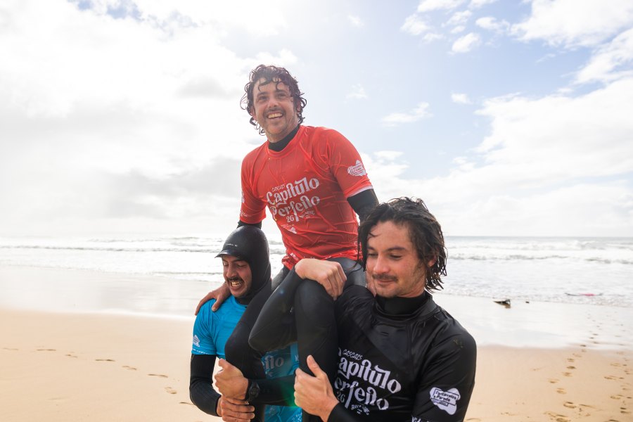 Tomás Valente vence Trials e garante vaga no Cascais Capítulo Perfeito 2026
