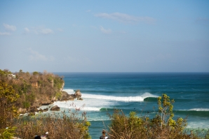 RIP CURL PADANG CUP ESTÁ ON