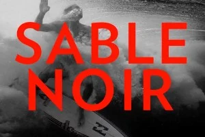 ‘SABLE NOIR’ COM JACK FREESTONE