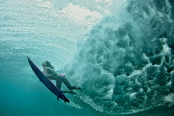 Surf, Uma Bolha de Crescimento e Sustentabilidade no Século XXI